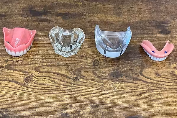 Acrylic Mods 6x4