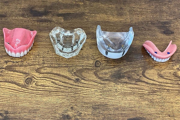 Acrylic Mods 6x4