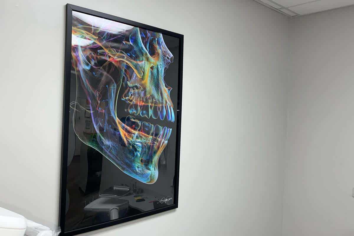 Digital Painting 12x8