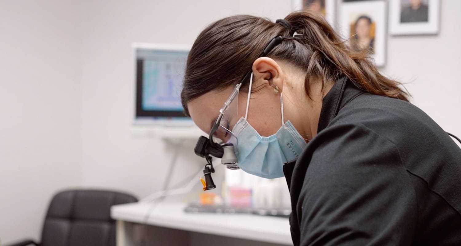 Doctor foley working photo