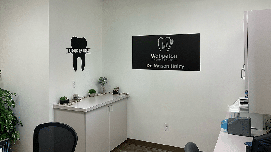 Lobby Front Desk