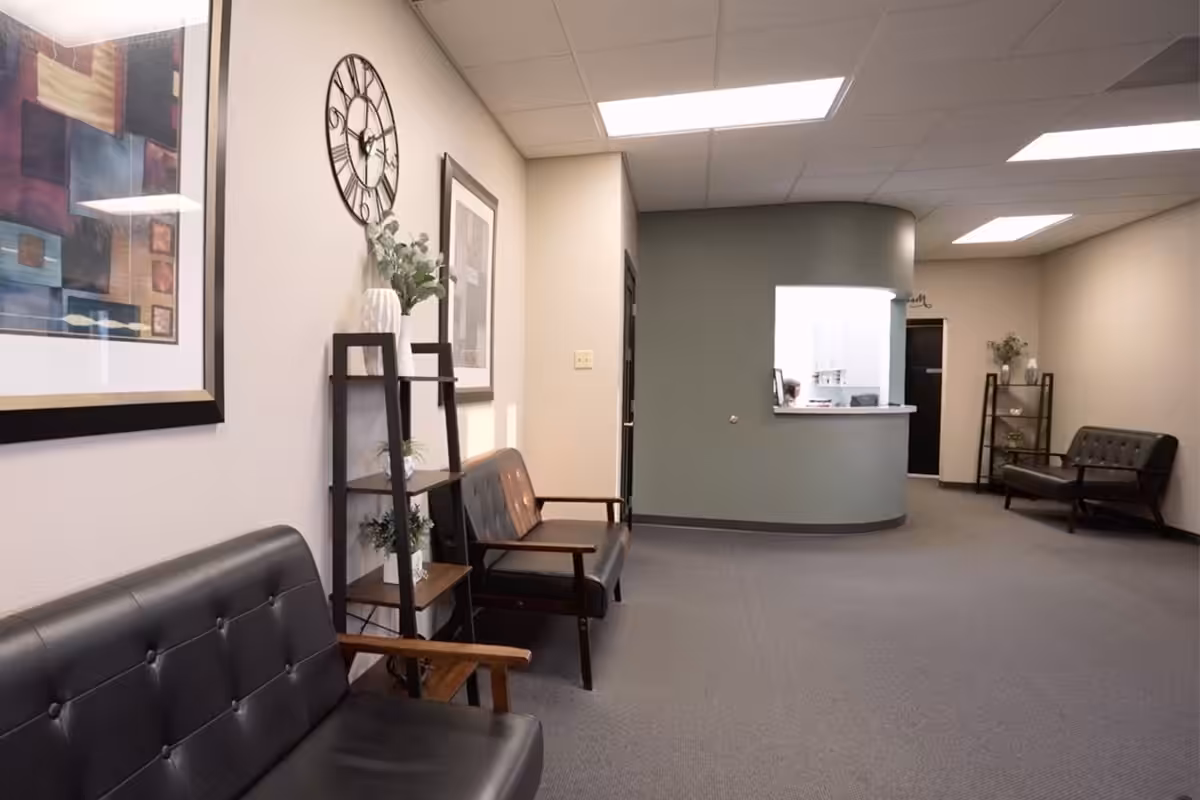 Lobby image homepage