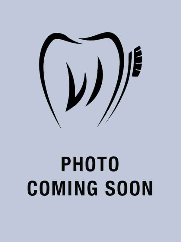 Photo Coming Soon
