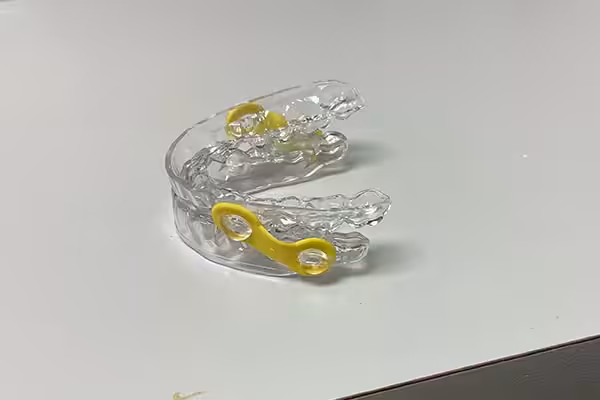 Sleep Apnea Guard 6x4