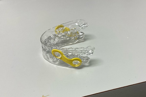 Sleep Apnea Guard 6x4